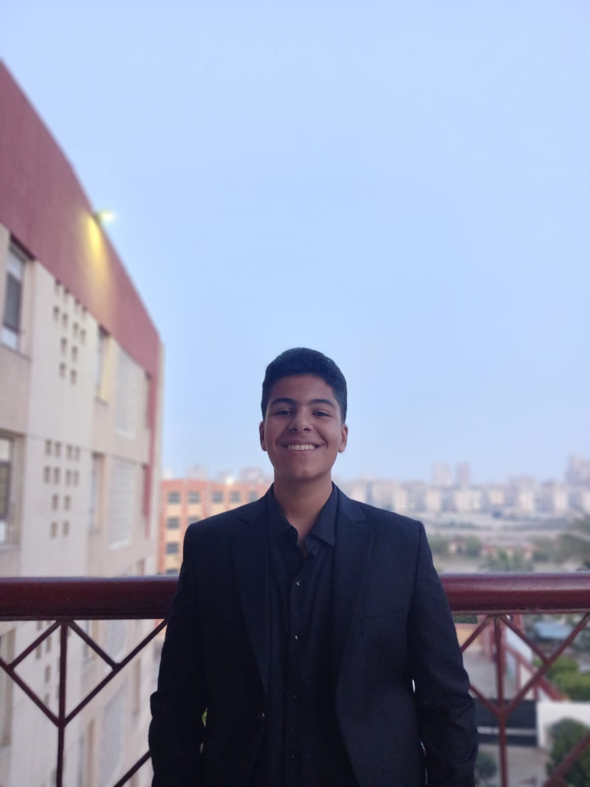 Omar Mowafi