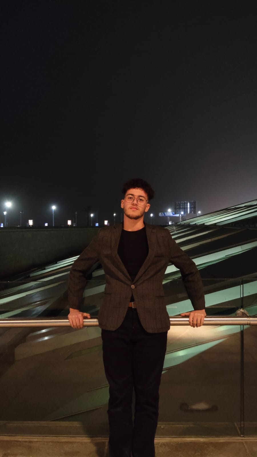 Yousef Ellawaty