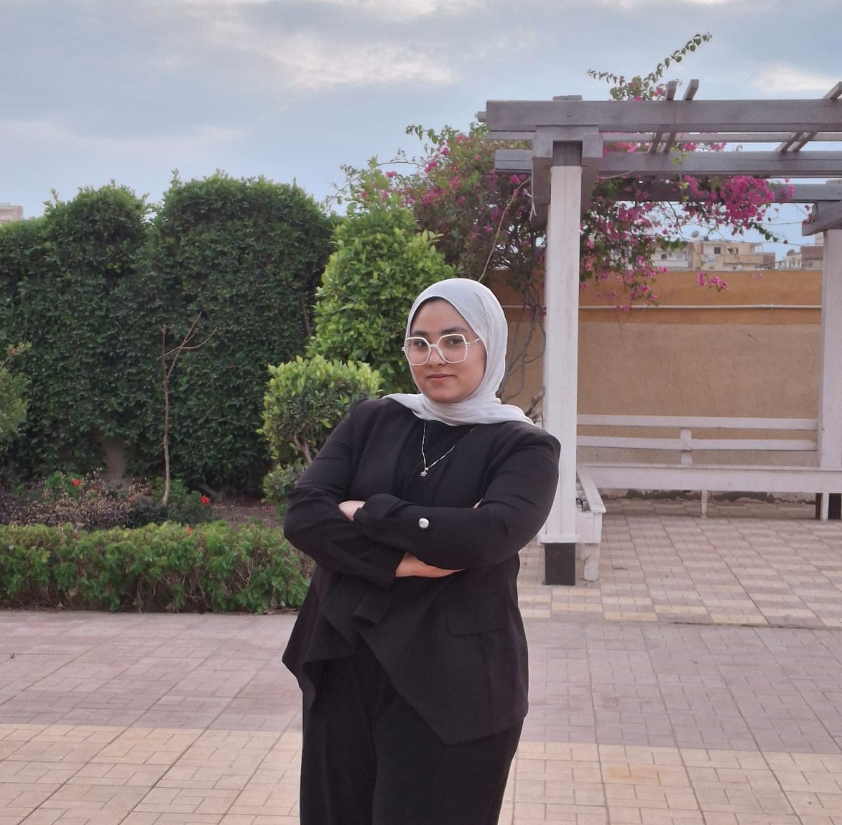 Nour Elsheikh