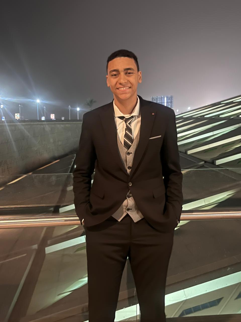 Ali Abdolmoniem