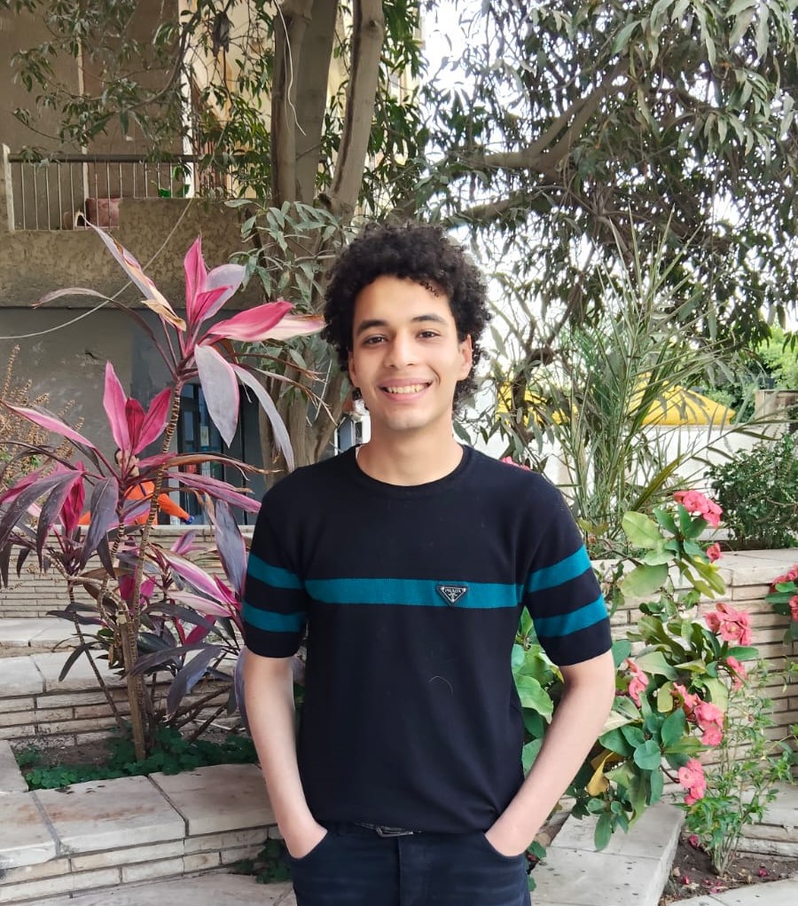 Abdelrhman Metwally