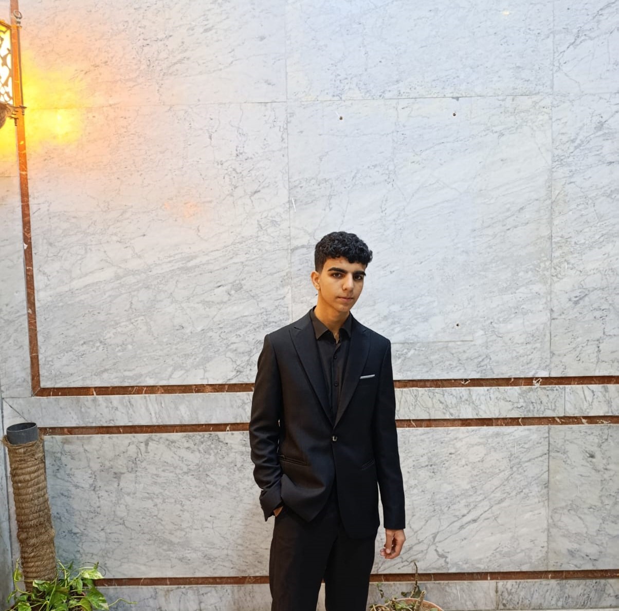 Ahmed Mahmoud