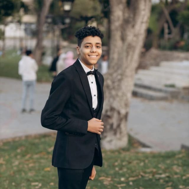 AbdelKarim Mohammed