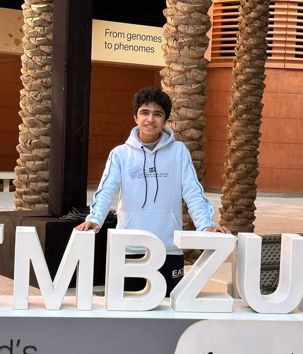 Anas Ebrahim