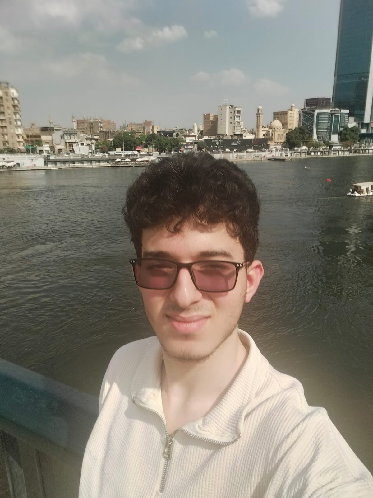 Mark Hany
